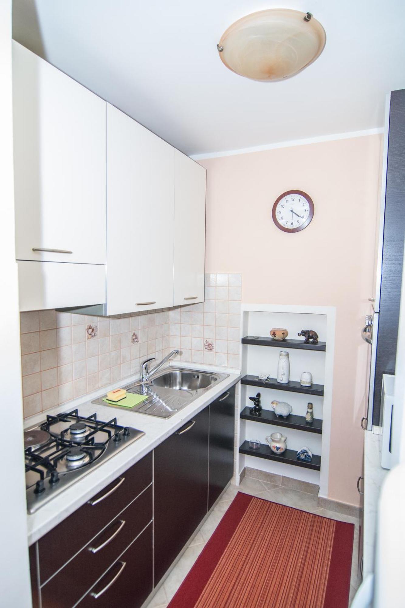 Apartma Soncek بوويتش المظهر الخارجي الصورة