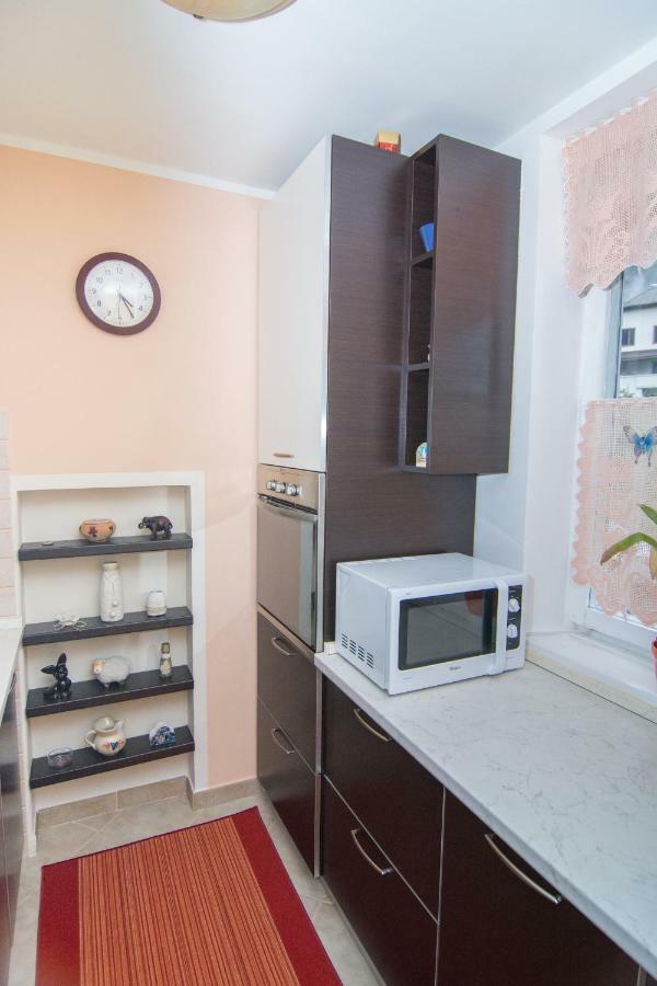 Apartma Soncek بوويتش المظهر الخارجي الصورة